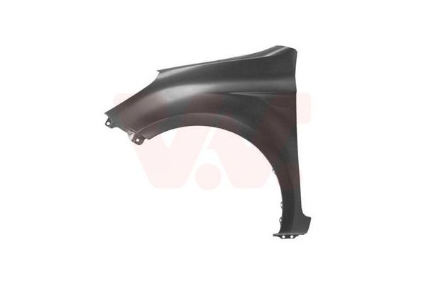 Çamurluk Ön Sol MOBIS 663111J050