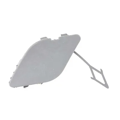 Tampon Çeki Demir Kapağı Arka Opel Astra J HB (12.2009->)  BSG 65-922-078