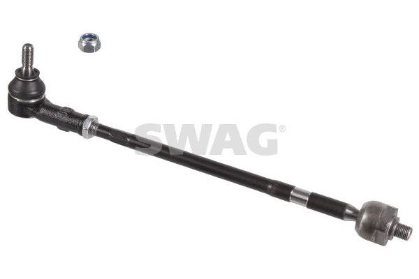 Rot Mili Sol Volkswagen Passat (312)(04.1988->1993)  SWAG 30 72 0049