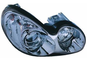 Far Lambası Sol DEPO 221-1128L-LD-EM  921033D020 92103-3D020