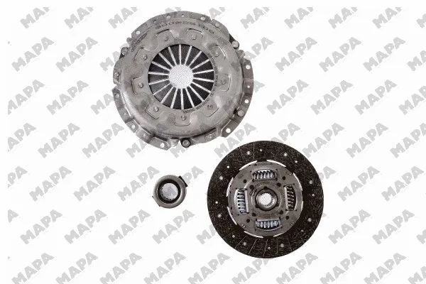 Debriyaj Seti  MAPA 000225800