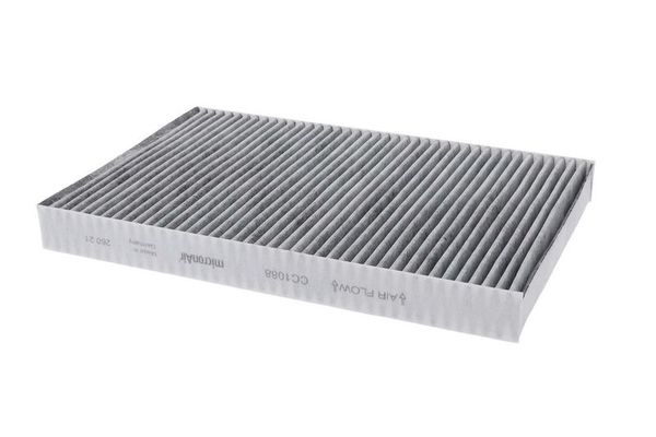 Polen Filtresi  Audi S6 Avant (4B6)(07.1999->)  CORTECO 21652713