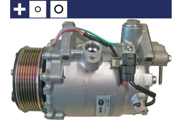 Klima Kompresörü  Honda CR-V (RE)(01.2007->)  MAHLE ACP 944 000S