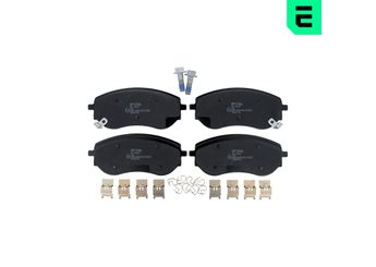 Fren Disk Balata Ön MGA 56330  A4704205300 A470 420 53 00 4704205300 470 420 53 00 D10605JU0A D1060-5JU0A