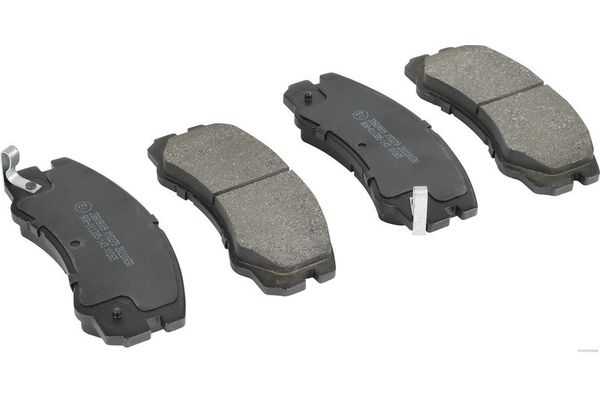 Fren Disk Balata Ön Opel Frontera B (1998->)  MANDO MBF015760