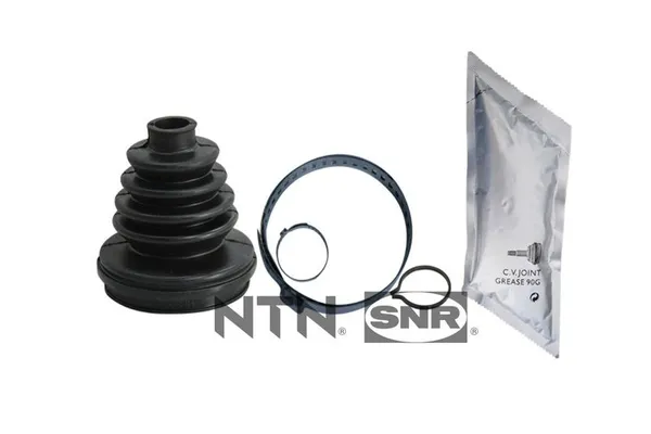 Aks Körüğü Ön Dış Sağ veya Sol Opel Astra F Van (1991->)  DOGRU 529