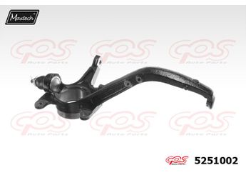 Aks Taşıyıcı Arka Sağ veya Sol BSG 35-330-002  51215TA0010