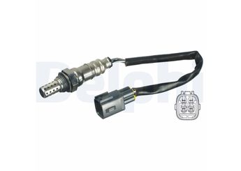 Oksijen (Lambda) Sensörü  DELPHI ES20446-12B1  1618Q5 1618.Q5 894650H010 89465 0H010 89465-0H010