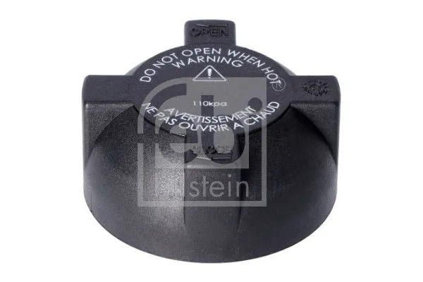 Radyatör Yedek Su Depo Kapağı  Audi S8 (D2)(05.1999->)  FEBI BILSTEIN 02269