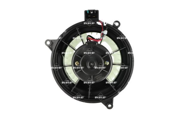 Kalorifer Motoru  NRF 34261