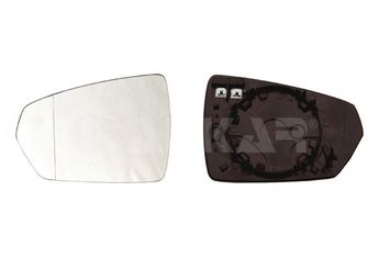 Ayna Camı Dış Sol ART MG006.6624  2G0857521B