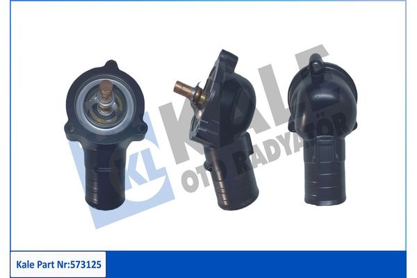 Termostat  Peugeot 605 (08.1989->)  KALE 573125