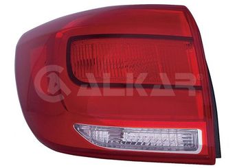 Stop Lambası Dış Sol MAHER 29804  924013W510 92401-3W510