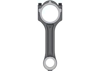 Piston Kolu  WAGENBURG 10194012  MD371001 2351042010