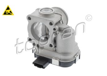 Gaz Kelebeği  TOPRAN 724 264  345F9 0345 F9 345G4 0345 G4 9673534480 AV6Q9E926AA 1685805 1 685 805 AV6Q9E926BA 1716693 1 716 693