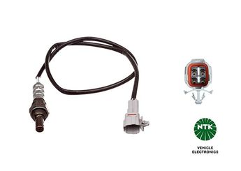 Oksijen (Lambda) Sensörü  NGK 93146  