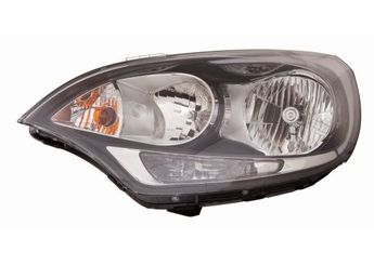 Far Lambası Sağ DEPO 223-1144R-LDEM2  921021W280 92102-1W280