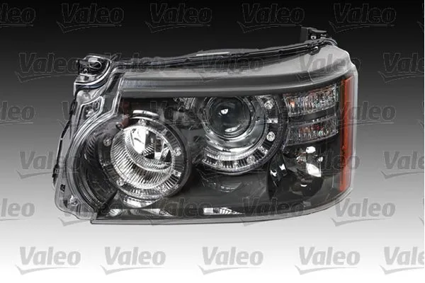 Far Lambası Sağ Land Rover Range Rover Sport (01.2005->)  GKL 341953