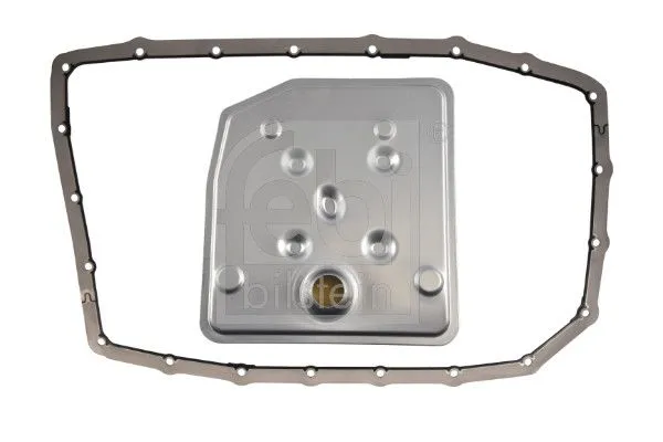 Şanzıman Yağ Filtresi  FORD ORJINAL BL3P7G186AD