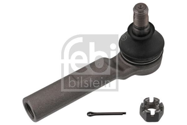 Rot Başı Sağ veya Sol Toyota Land Cruiser (J15)(2009->)  FEBI BILSTEIN 43227