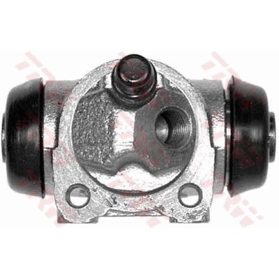 Fren Silindiri Arka Sol Renault Rapid (F40)(08.1985->)  TRW BWF156