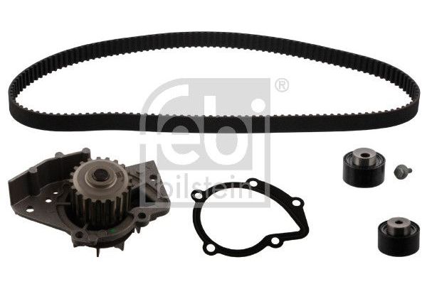 Triger Kayış Seti  Citroen Jumpy (11.2003->)  FEBI BILSTEIN 45111