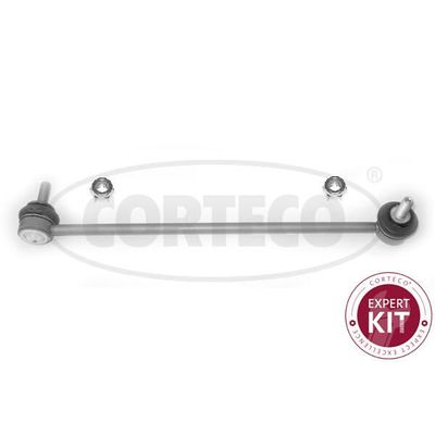 Viraj Demir Askı Rotu Ön Sol BMW 6 Serisi Cabrio (E64)(2004->)  VOTTO 30-174012