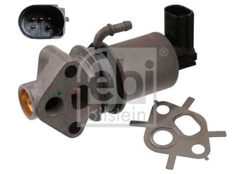 Egr Valfi  FEBI BILSTEIN 47640  6A131501F 6A131501P 06A 131 501 F 06A 131 501 P 6A 131 501 F 6A 131 501 P 6A131501R 06A 131 501 R 6A 131 501 R