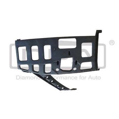 Tampon Braketi Ön Sağ PRO-A 292513