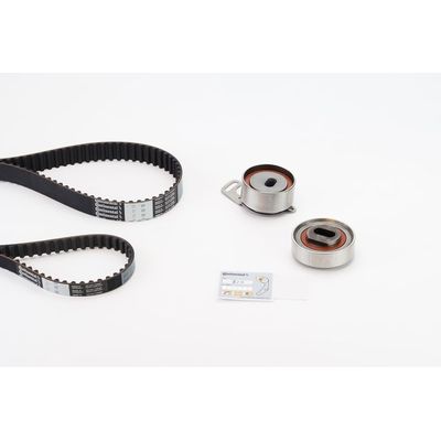 Triger Kayış Seti  CONTINENTAL CT1001K2PRO