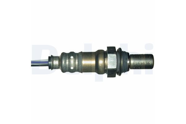 Oksijen (Lambda) Sensörü  Mercedes Vaneo Compact Van (BM 414)(10.2001->)  DELPHI ES20175-12B1