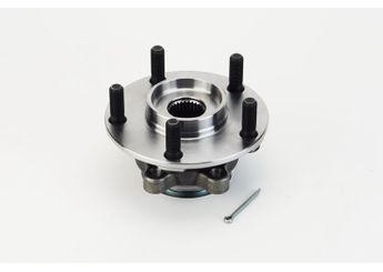 Teker Rulmanı Ön Sağ veya Sol CONTINENTAL WBE1033  WBE1033 402021KA0A 402023PU0A 402025SK0A 40202BA60A 40202JG000 40202JG01A 40202JG01B 402022560R 40202JY00A