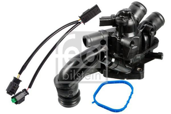 Termostat Gövdesi  GVA 5143246