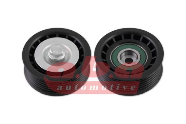 Vantilatör Kayış Gergi Rulmanı  Fiat 500L (351) Living (2013->)  A.B.A YP100046