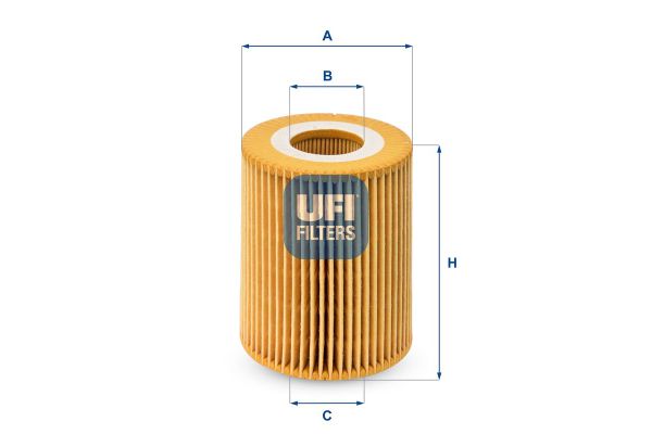 Yağ Filtresi  MAGNETI MARELLI 359002340390