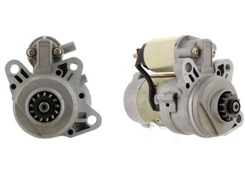 Marş Dinamosu  SPAGO STR1127  31013011 MG120416 OK620118400 KG21118400 KG211-18400 859918400A 8599-18-400A 859918400A9R 8599-18-400A-9R S21018400 S210-18-400 S21118400 S211-18-400 M002T54371 M002T54372 M002T60071 M002T60072 M002T60073 M003T64071 M003T66071 M003T66072 M003T66073 M003T66074 M2T54371 M2T54372 M2T60071 M2T60072 M2T60073 M3T64071 M3T66071 M3T66072 M3T66073 M3T66074