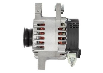 Alternatör  HELLA 8EL 012 430-331  5702J2 5702.J2 5705KJ 5705.KJ 5705NP 5705.NP 5705CP 5705.CP 270600Q020 27060-0Q020 270600Q021 27060-0Q021 270600Q100 27060-0Q100 270600Q130 27060-0Q130