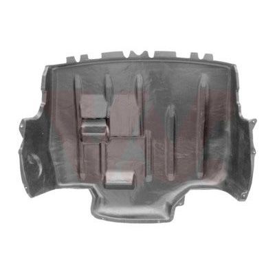 Motor Alt Muhafaza  Volkswagen Caddy P.Van/Kombi (9K9)(08.1995->2003)  EUROBUMP WOS08PO039Y