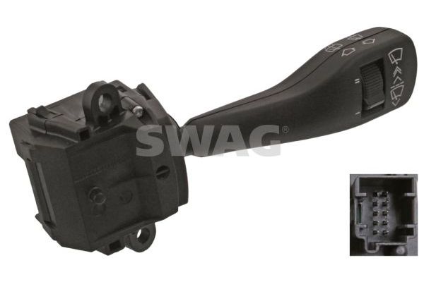 Silecek Kumanda Kolu  SWAG 20 94 6484