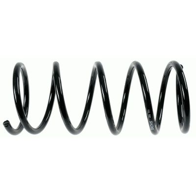 Helezon Yayı Ön FROW 557.1233.002