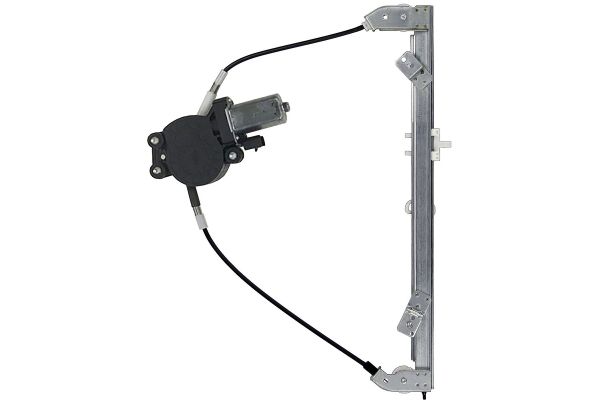 Cam Krikosu Ön Sağ VALEO 850181