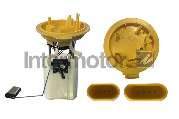 Depo Şamandırası  TEKNOPARTS VW-KDS-007