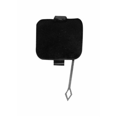 Tampon Çeki Demir Kapağı Arka BMW 3 Serisi Coupe (E46)(1999->)  EUROBUMP BMW0746029