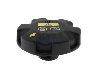 Radyatör Yedek Su Depo Kapağı  FRENDI 10632  17117521071 17117639020 7521071 7639020