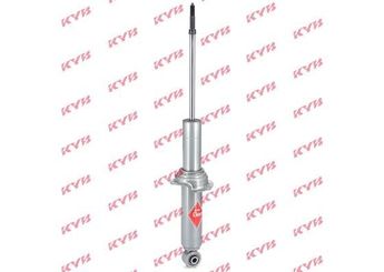 Amortisör Arka Sağ veya Sol KYB 551050  551050 4853010070 4853010080 4853010090 4853010110 4853010111 4853010120 4853010121 4853010170 4853010180 4853010210 4853010211 4853010220 4853010221 4853010250 4853010260 4853010270 4853010350 4853010360 4853010390 4853010400