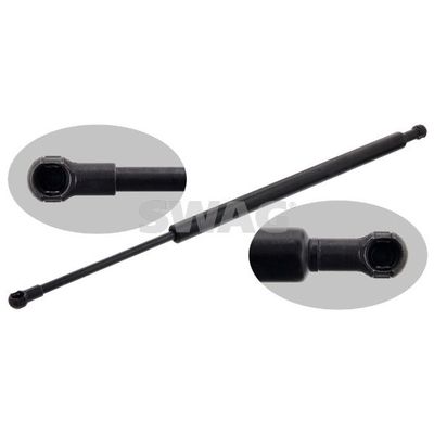 Bagaj Amortisörü Sağ veya Sol Volvo XC60 (04.2008->)  SWAG 55 93 6213