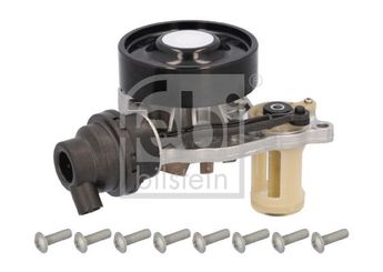 Devirdaim Su Pompası  FEBI BILSTEIN 188570  11518472109 11512805719 11 51 2 805 719 11 51 8 472 109 11518582859 11 51 8 582 859