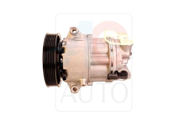 Klima Kompresörü  FIAT ORJINAL 50547719