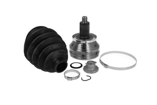 Aks Kafası Ön Dış Sağ veya Sol Audi A2 (8Z)(06.2000->)  FAG 771 0351 30