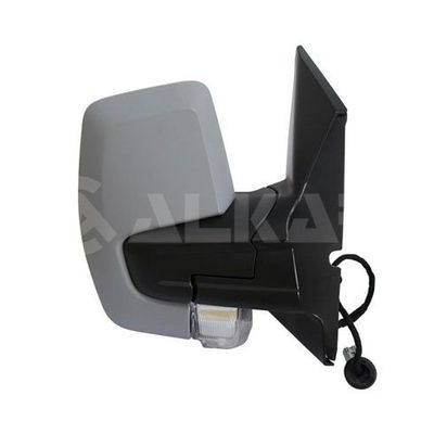 Dikiz Aynası Dış Sağ Ford Transit/Tourneo Custom Kombi/Kombi Van (TTF)(2012->)  ALKAR 9244381